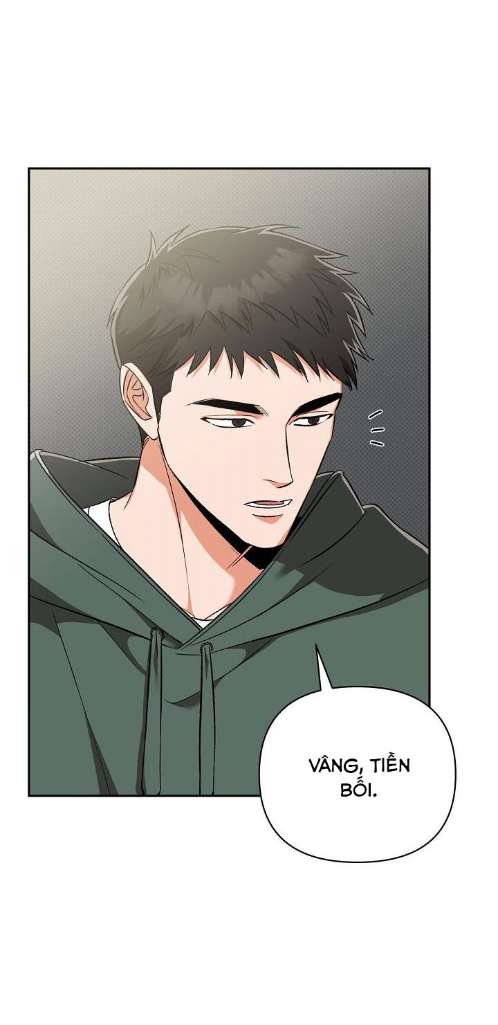 Tôn Sùng Pheromone Chapter 9 - Trang 2