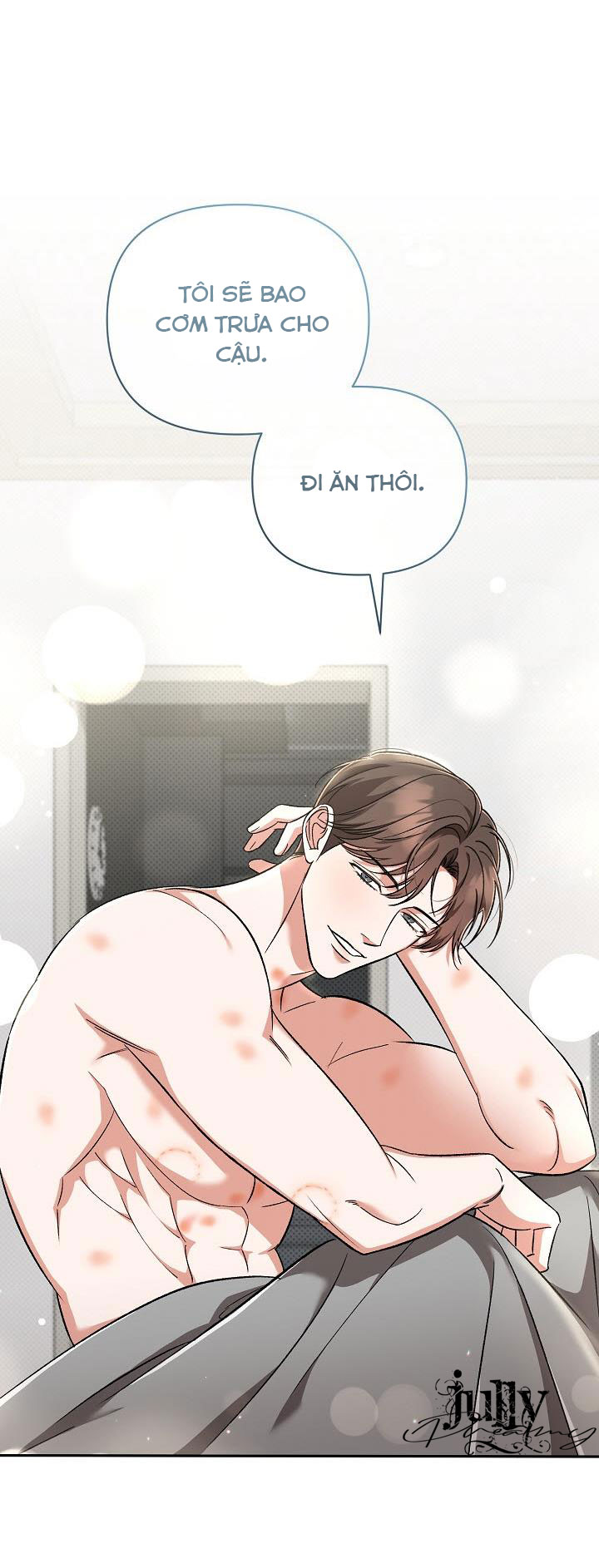 Tôn Sùng Pheromone Chapter 9 - Trang 2