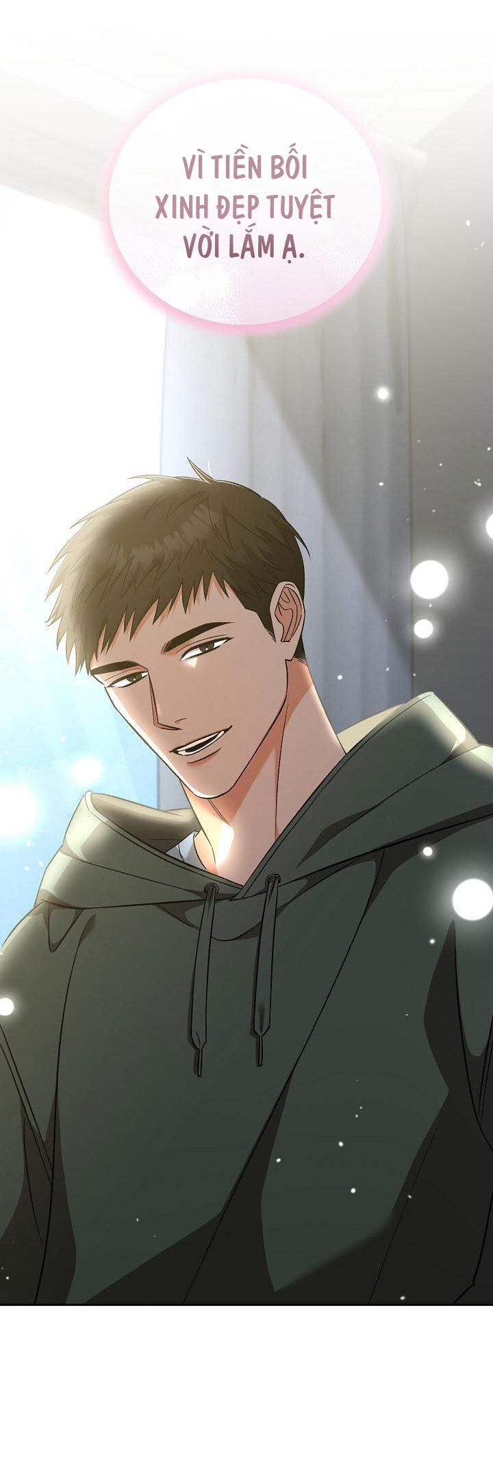 Tôn Sùng Pheromone Chapter 9 - Trang 2