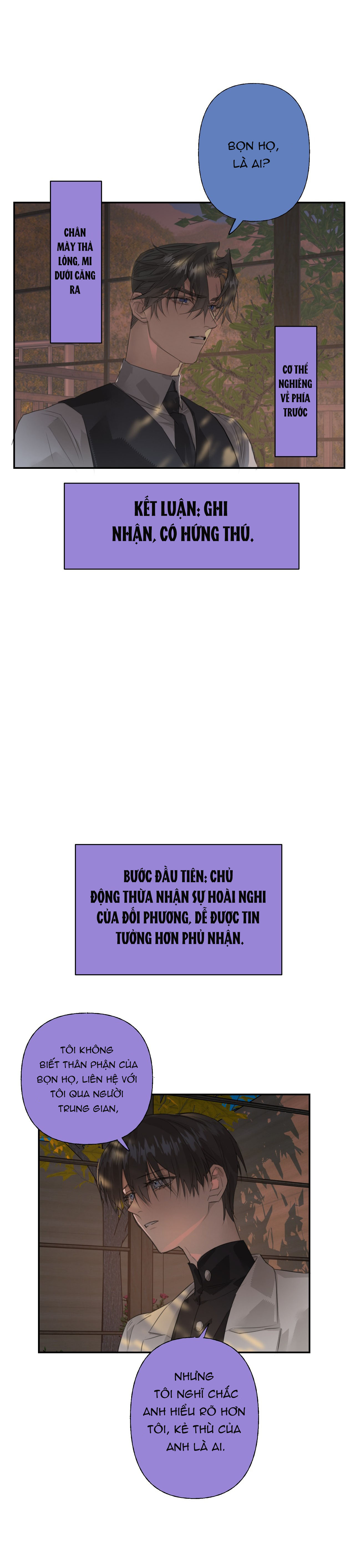 Hướng dẫn công lược Chapter 10 - Trang 2