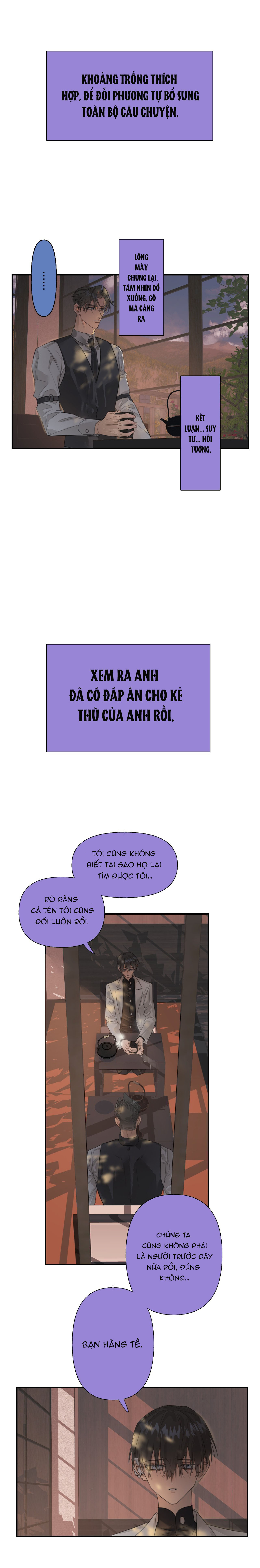 Hướng dẫn công lược Chapter 10 - Trang 2