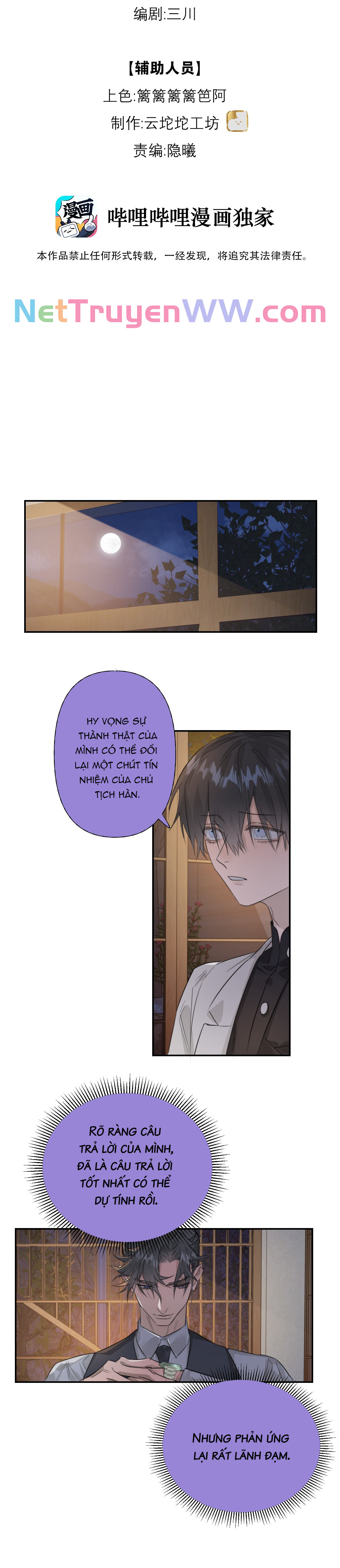 Hướng dẫn công lược Chapter 10 - Trang 2