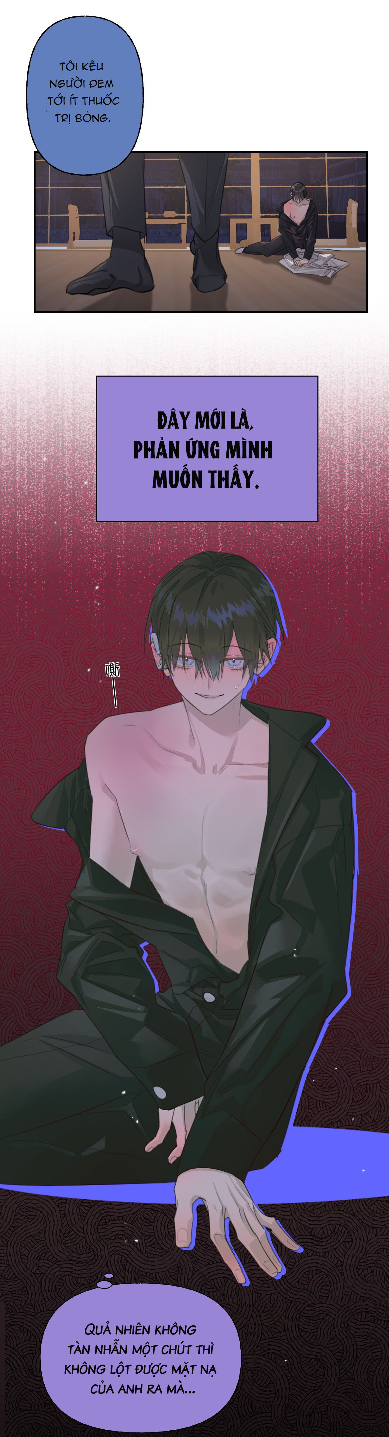 Hướng dẫn công lược Chapter 10 - Trang 2
