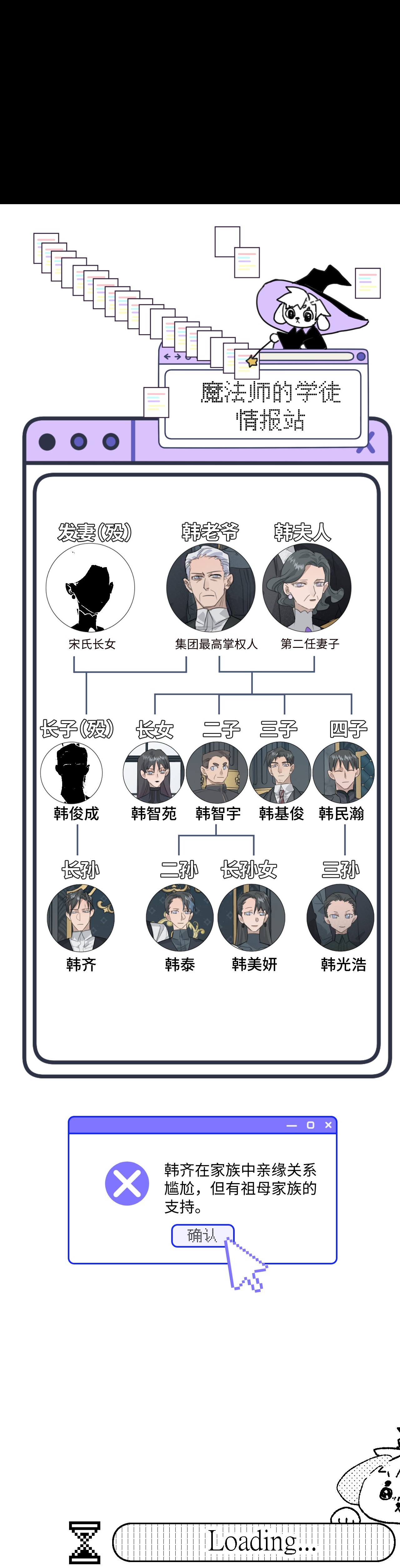 Hướng dẫn công lược Chapter 10 - Trang 2