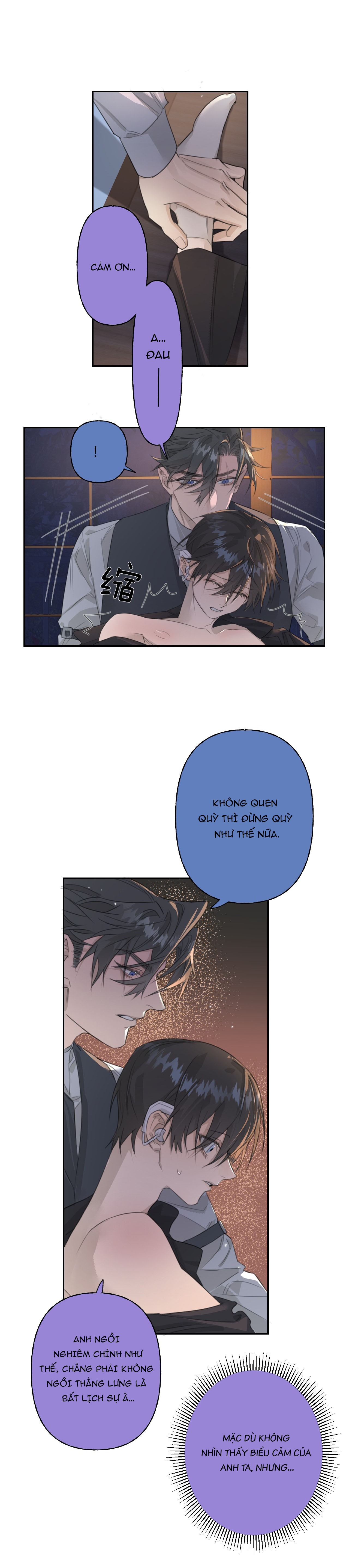 Hướng dẫn công lược Chapter 11 - Trang 2