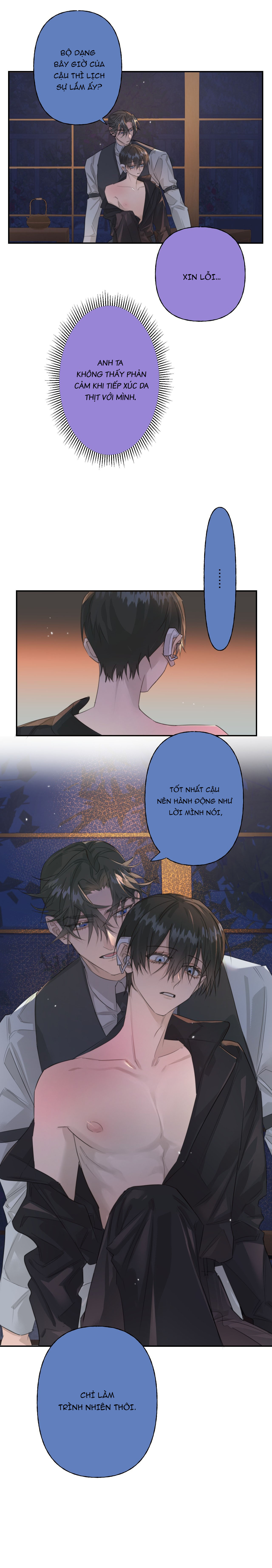 Hướng dẫn công lược Chapter 11 - Trang 2