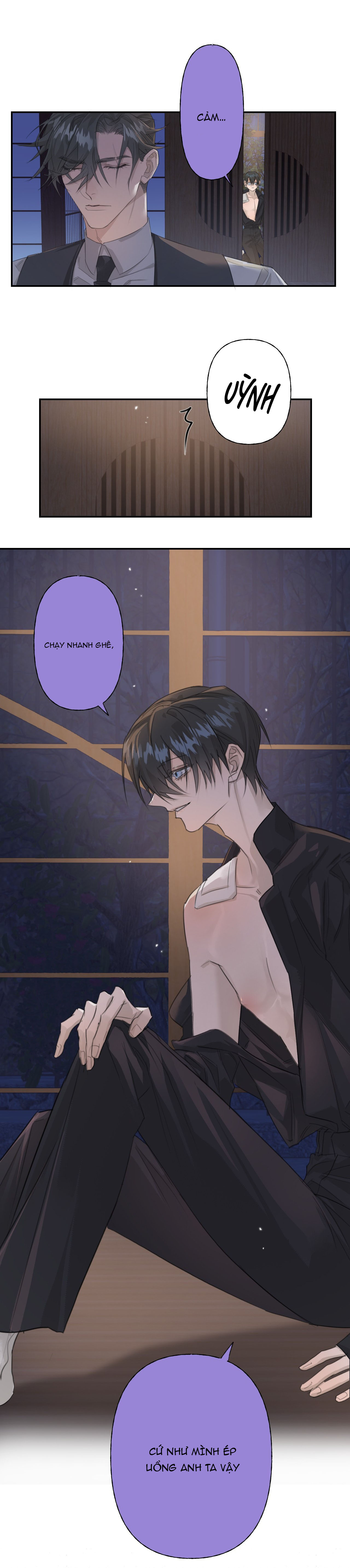 Hướng dẫn công lược Chapter 11 - Trang 2
