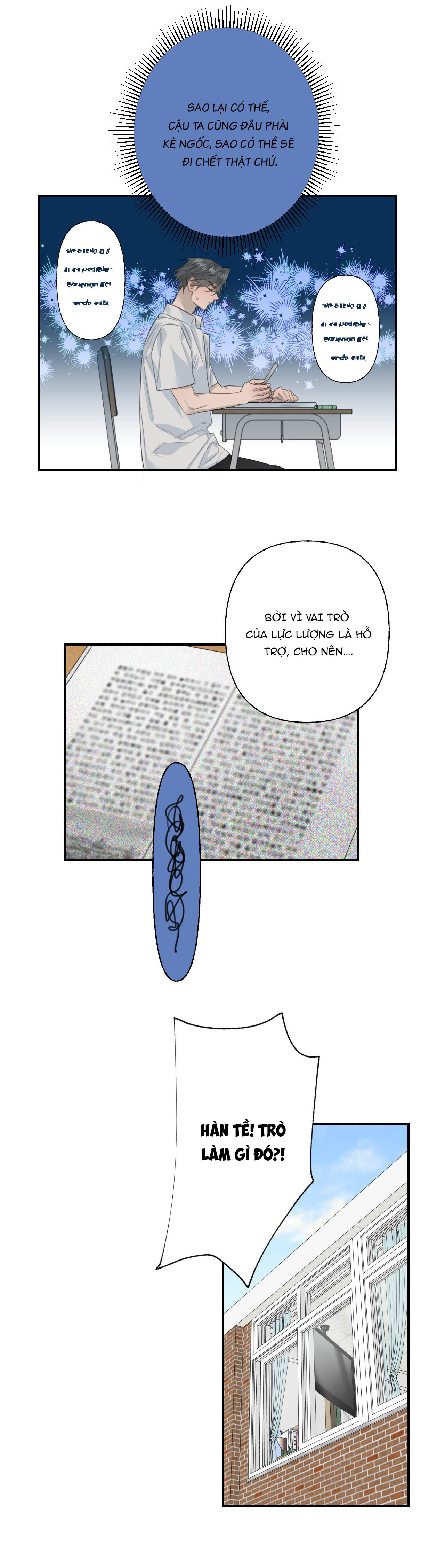 Hướng dẫn công lược Chapter 11 - Trang 2