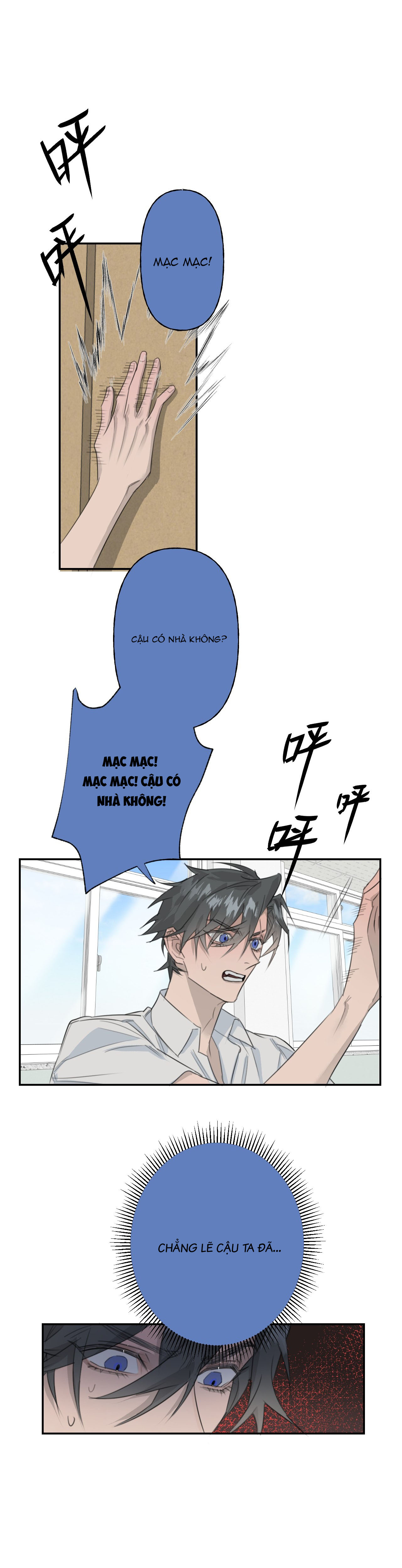 Hướng dẫn công lược Chapter 11 - Trang 2