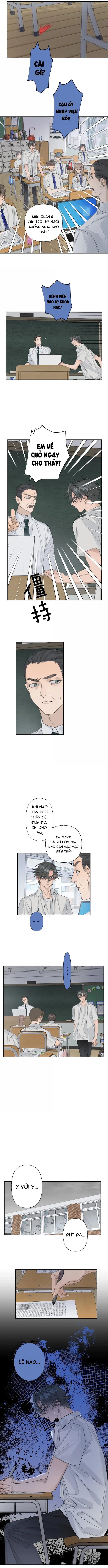 Hướng dẫn công lược Chapter 22 - Trang 2