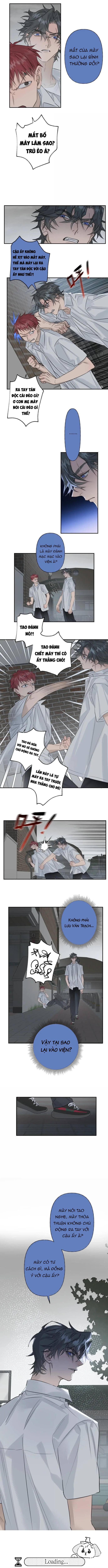 Hướng dẫn công lược Chapter 22 - Trang 2