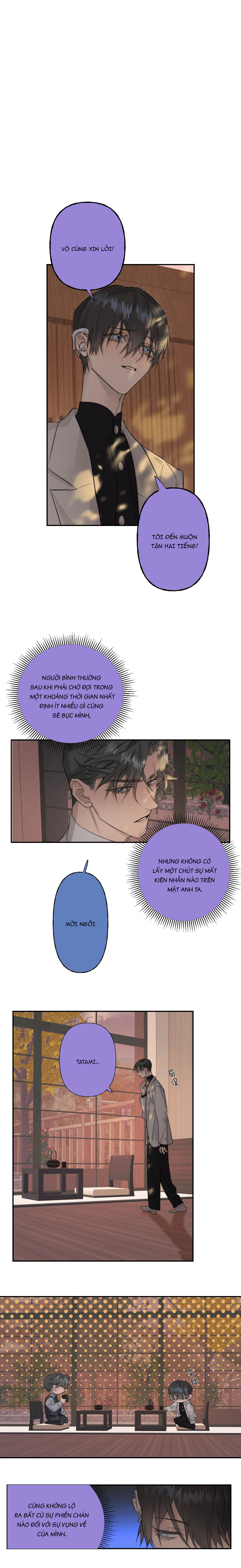 Hướng dẫn công lược Chapter 9 - Trang 2