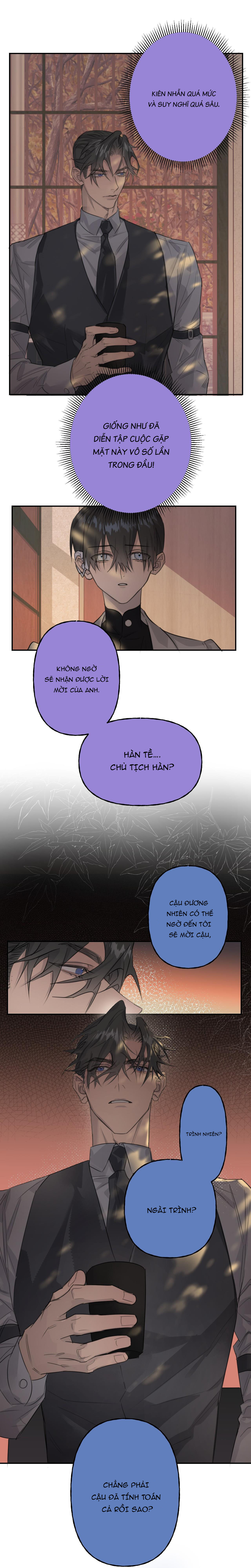 Hướng dẫn công lược Chapter 9 - Trang 2