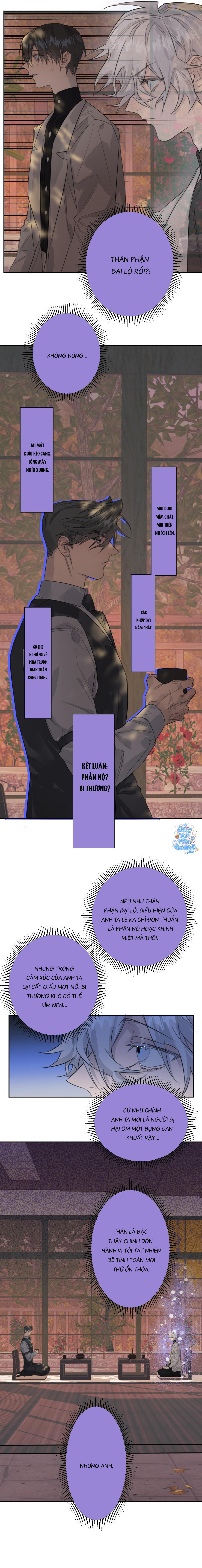 Hướng dẫn công lược Chapter 9 - Trang 2