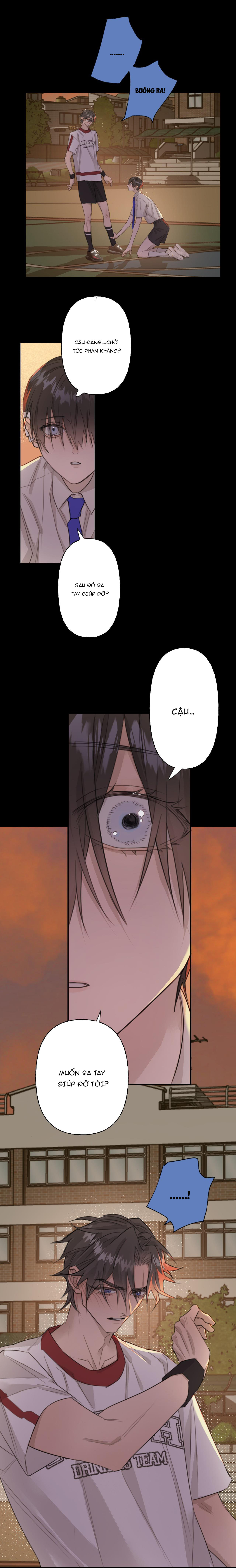 Hướng dẫn công lược Chapter 9 - Trang 2