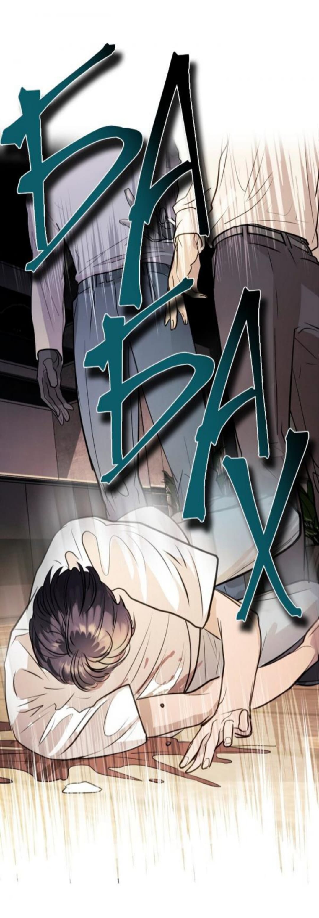 Người Lạ Bên Trong Gương Chapter 10 - Trang 2