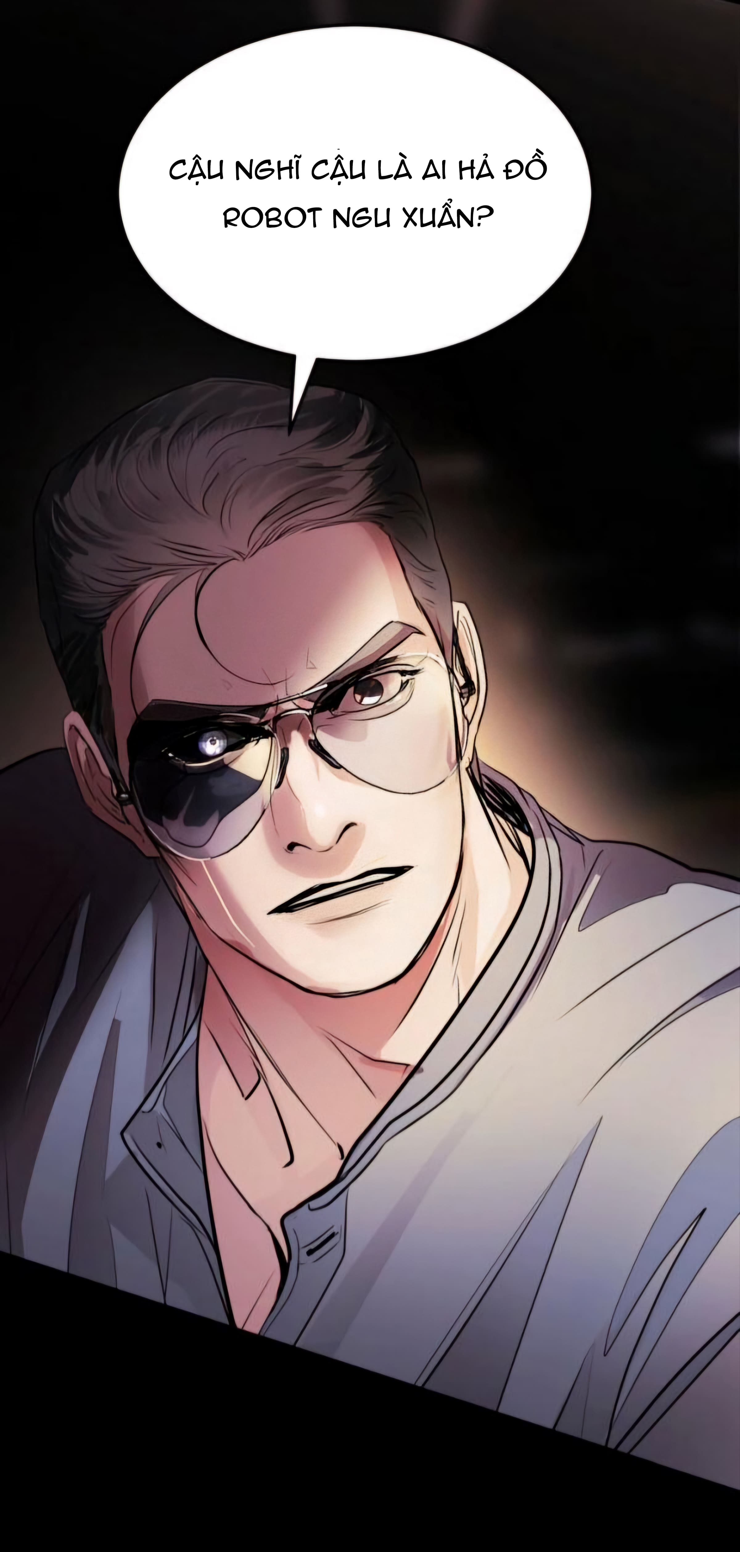 Người Lạ Bên Trong Gương Chapter 10 - Trang 2