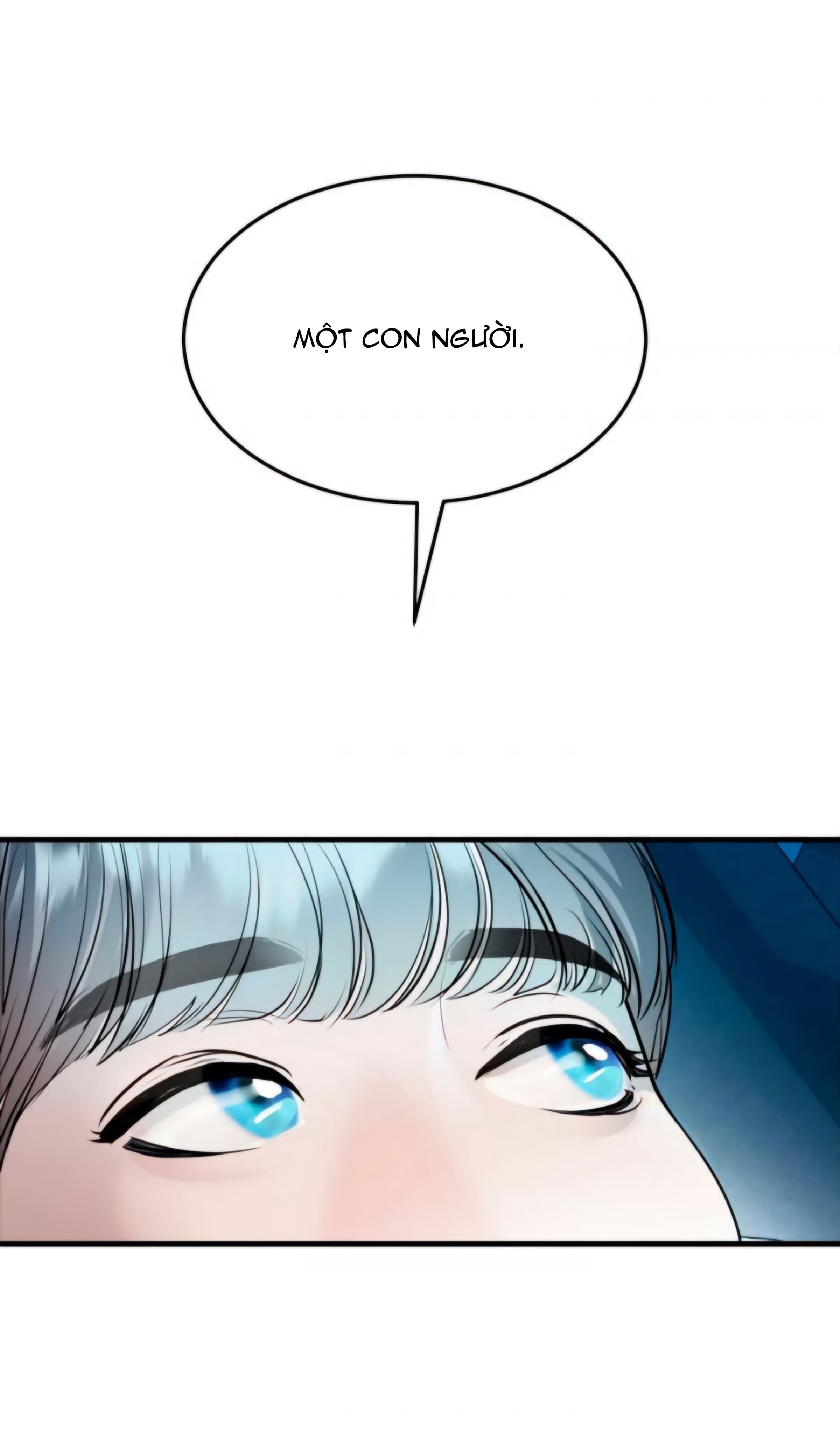 Người Lạ Bên Trong Gương Chapter 10 - Trang 2