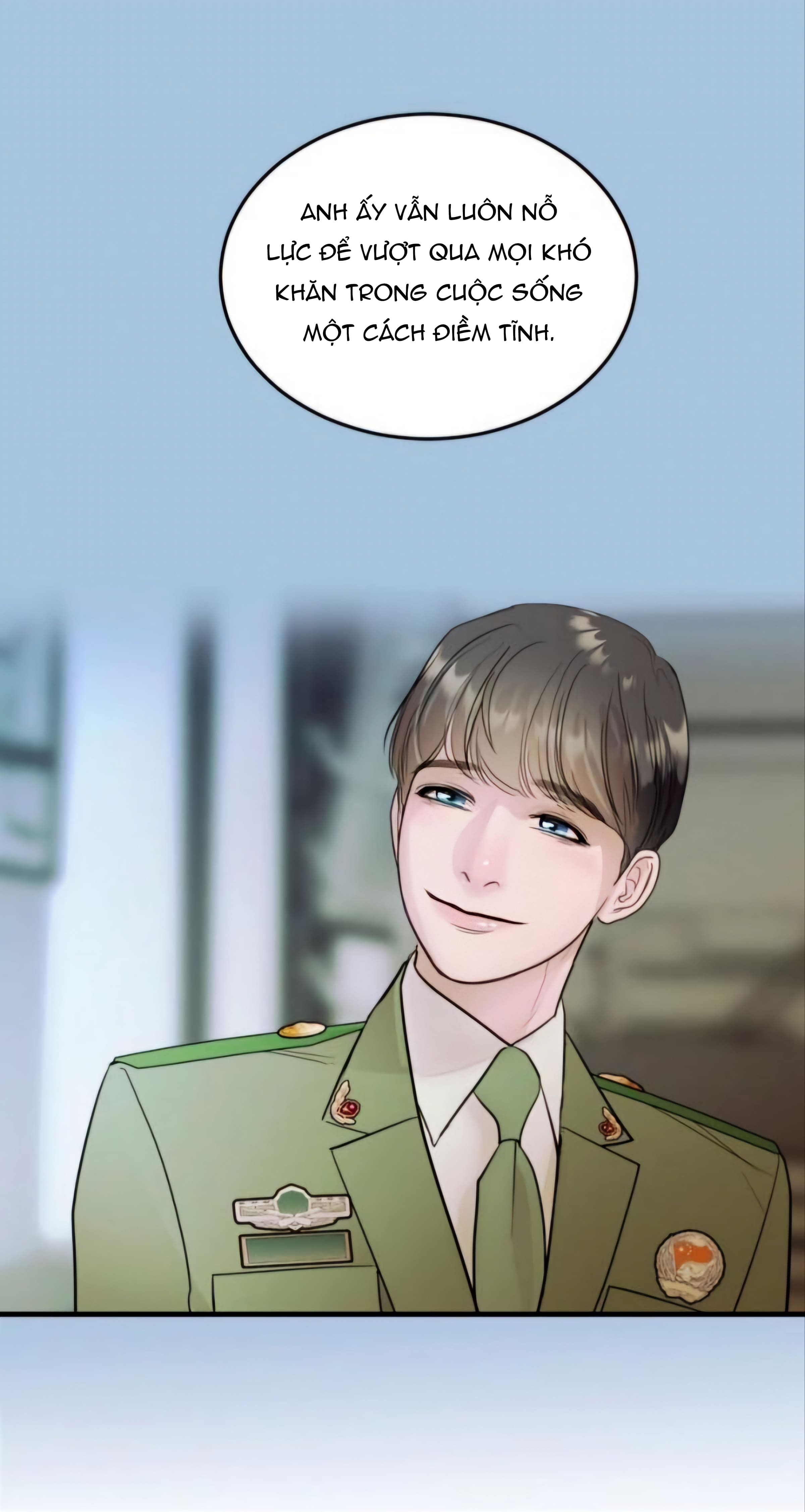 Người Lạ Bên Trong Gương Chapter 10 - Trang 2