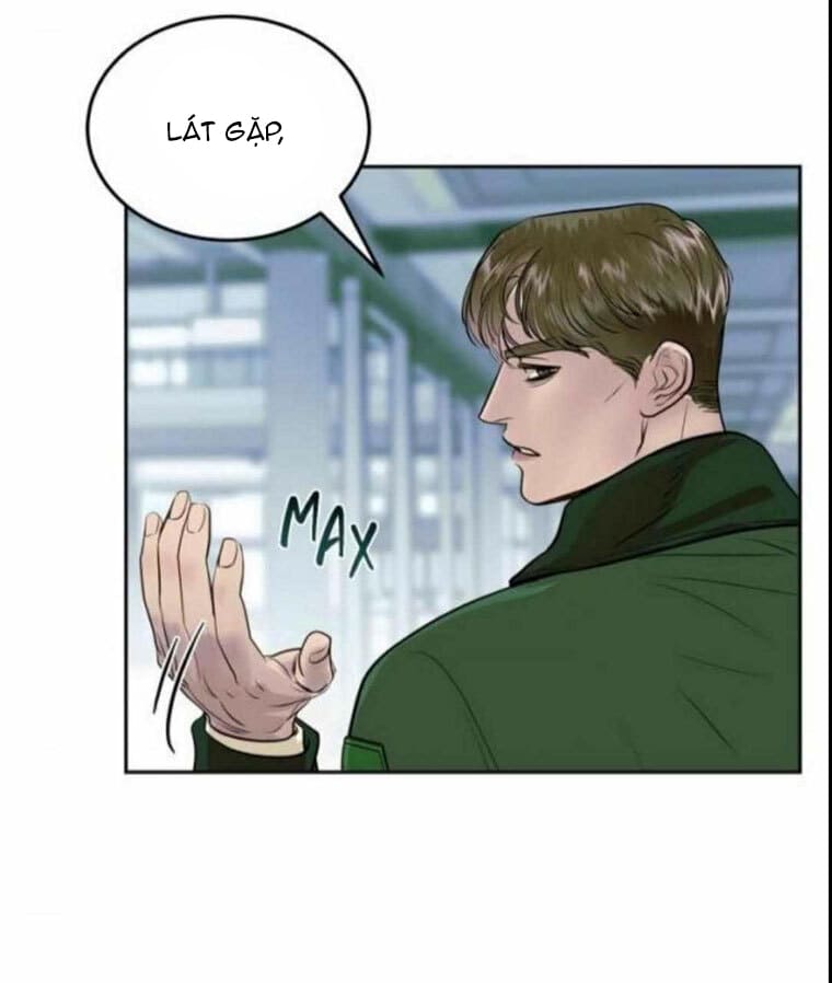 Người Lạ Bên Trong Gương Chapter 6 - Trang 2
