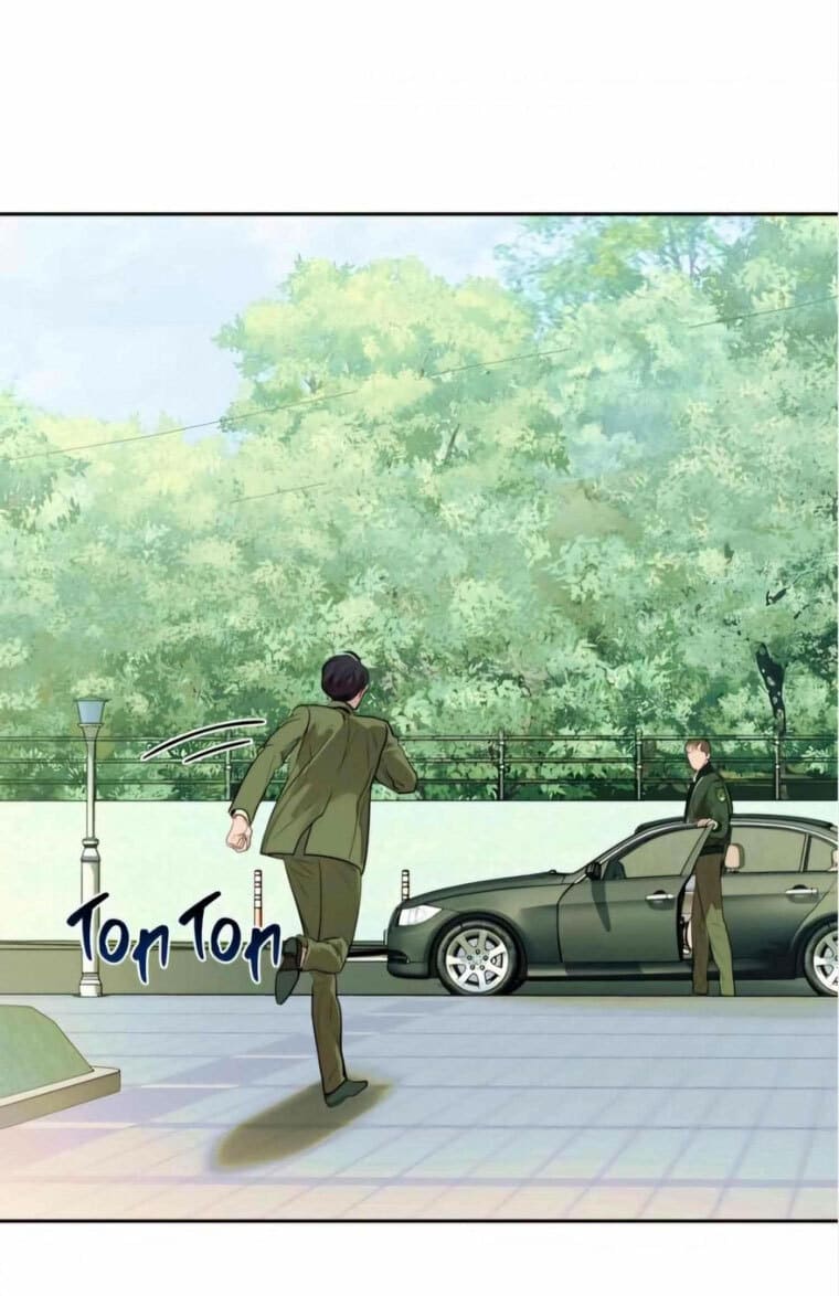 Người Lạ Bên Trong Gương Chapter 6 - Trang 2