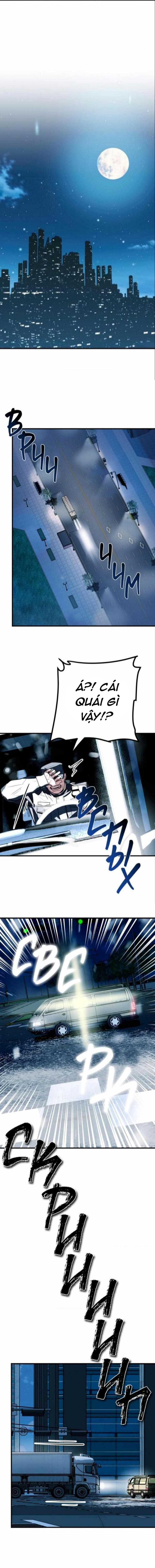 Người Lạ Bên Trong Gương Chapter 7 - Trang 2