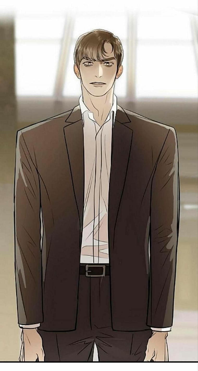 Người Lạ Bên Trong Gương Chapter 7 - Trang 2