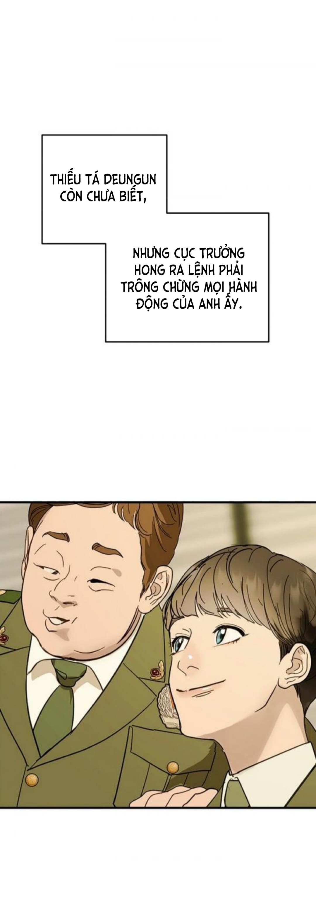 Người Lạ Bên Trong Gương Chapter 8 - Trang 2