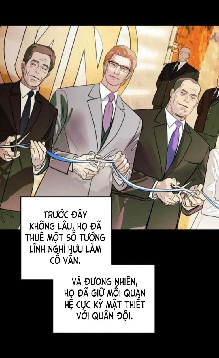 Người Lạ Bên Trong Gương Chapter 8 - Trang 2