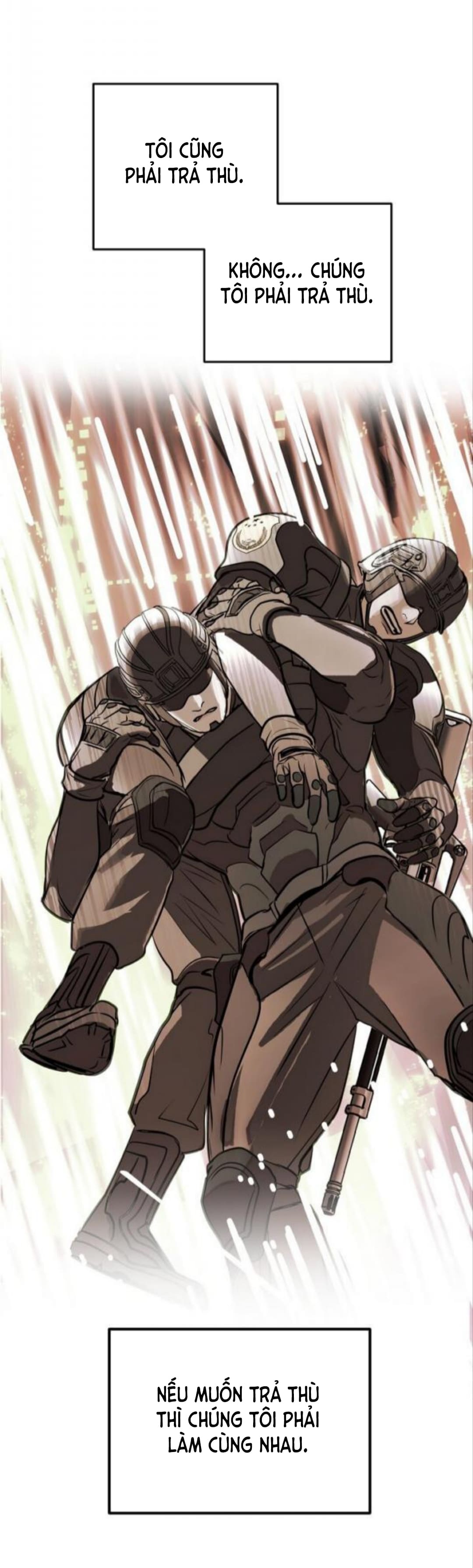 Người Lạ Bên Trong Gương Chapter 9 - Trang 2