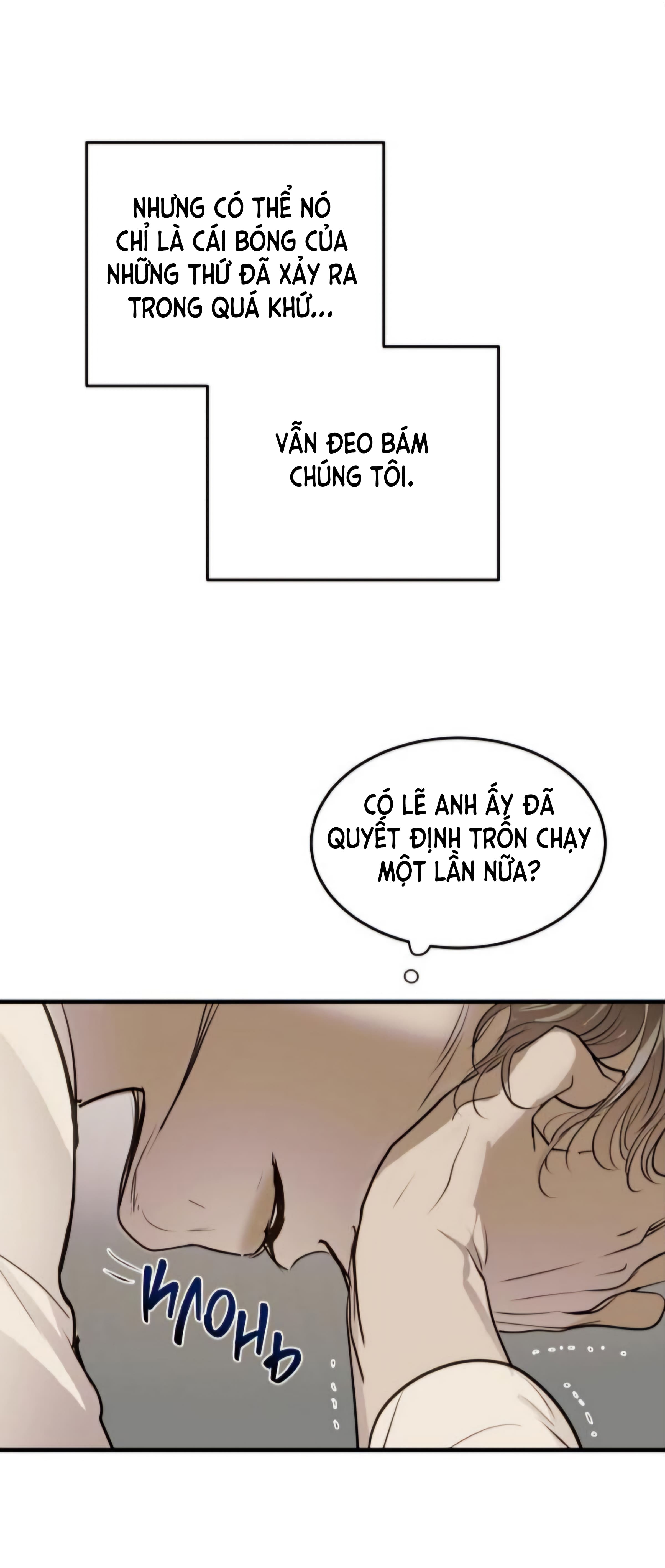 Người Lạ Bên Trong Gương Chapter 9 - Trang 2