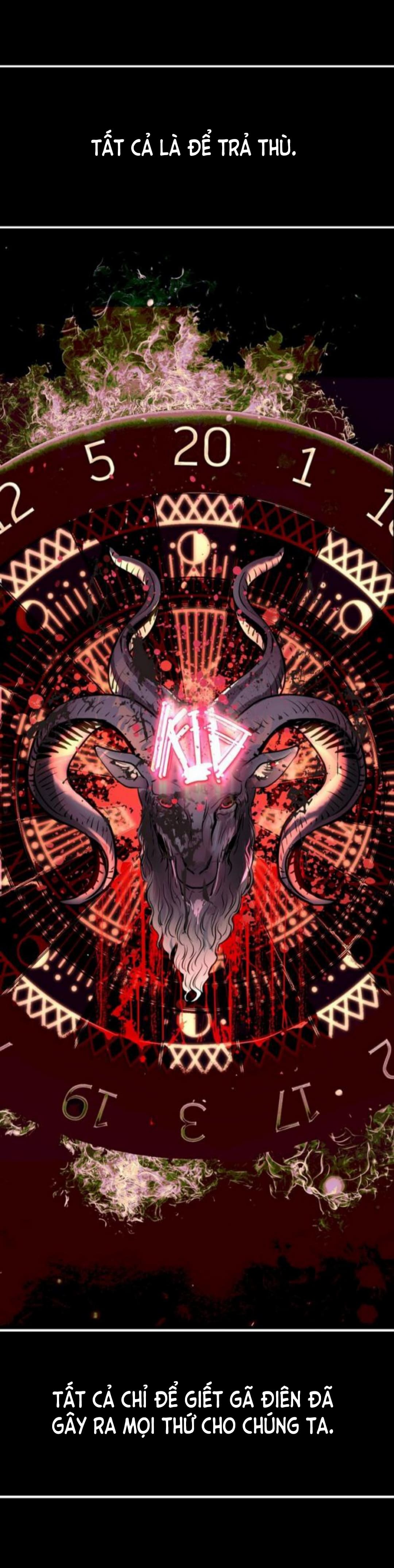 Người Lạ Bên Trong Gương Chapter 9 - Trang 2