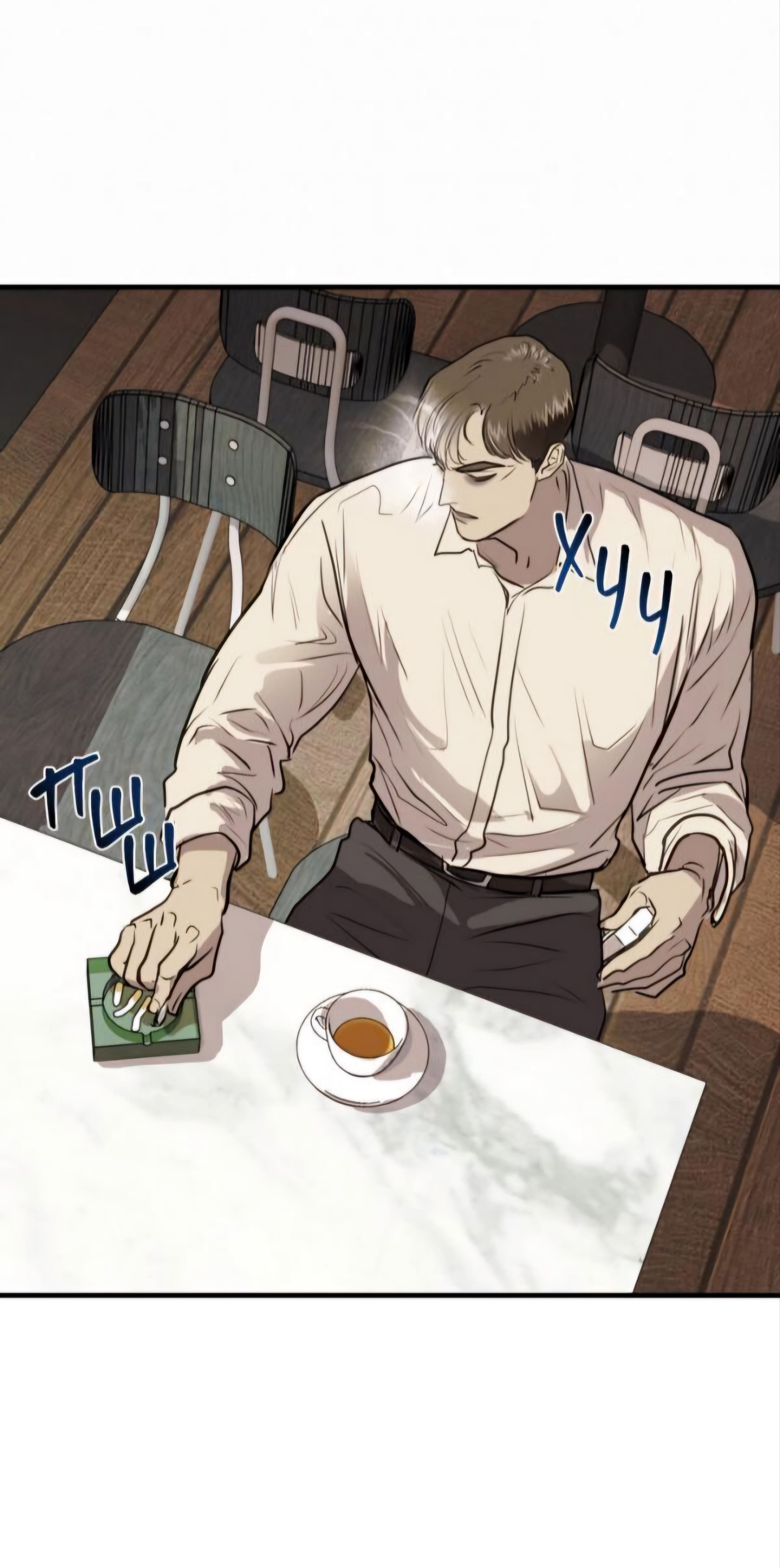 Người Lạ Bên Trong Gương Chapter 9 - Trang 2