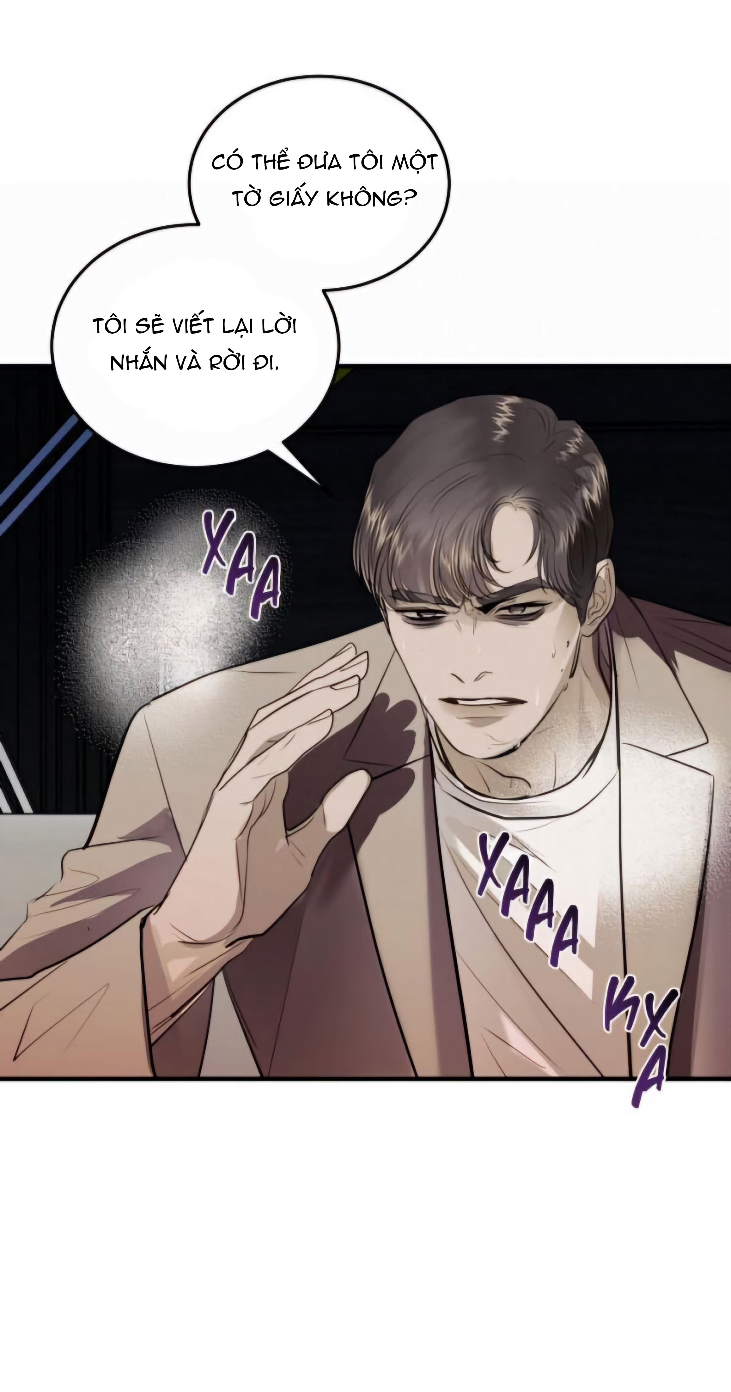 Người Lạ Bên Trong Gương Chapter 9 - Trang 2