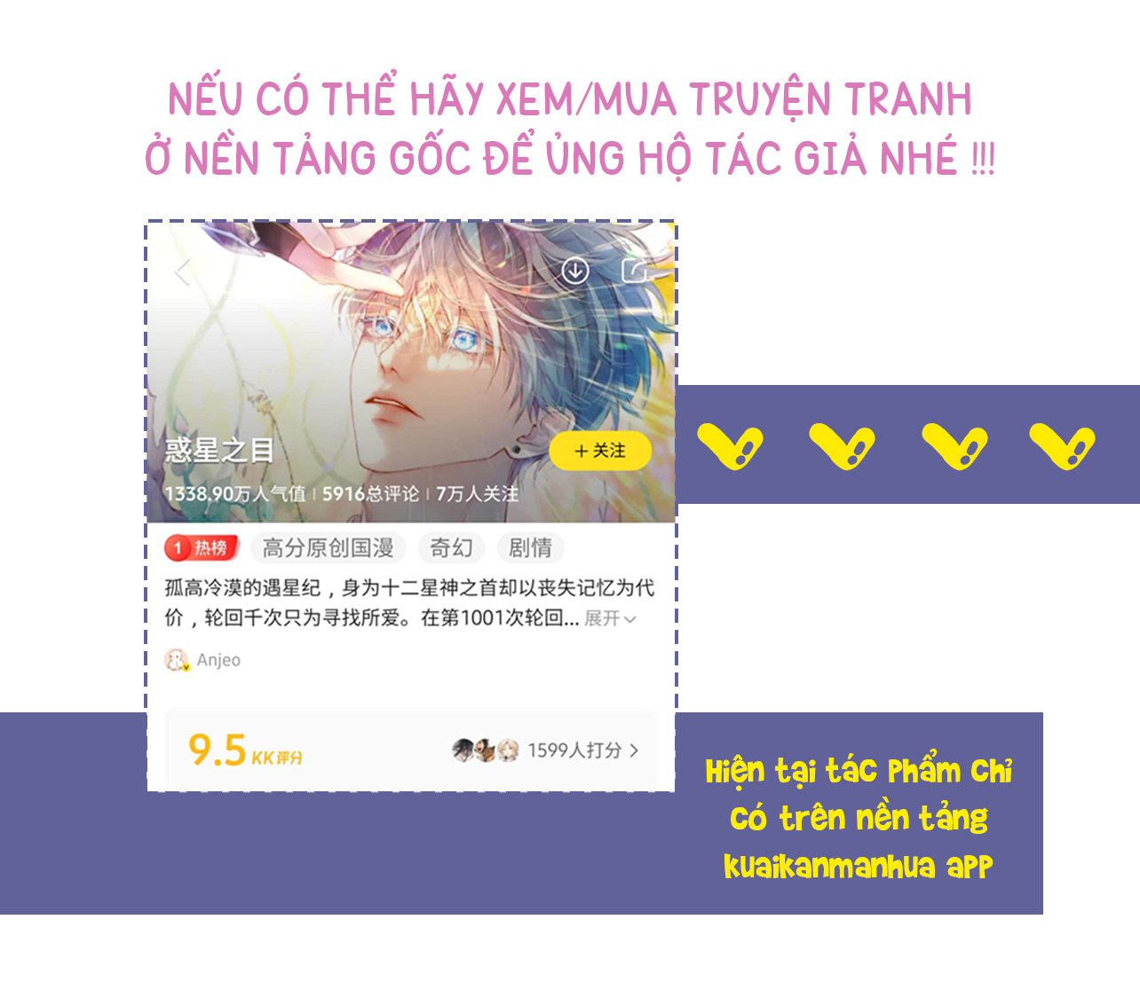 Đôi Mắt Hành Tinh Chapter 10 - Trang 4