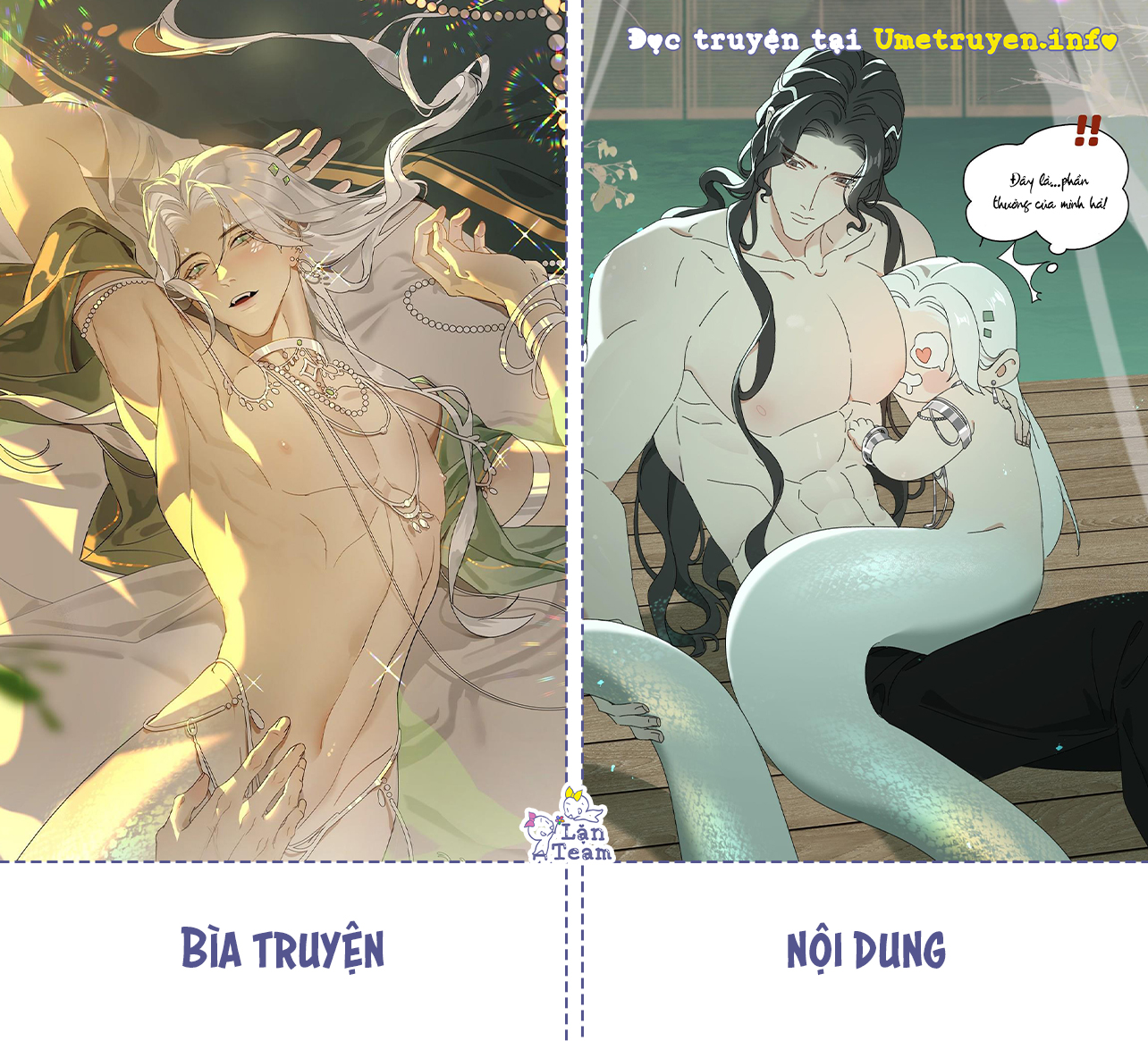 Đôi Mắt Hành Tinh Chapter 5 - Trang 4