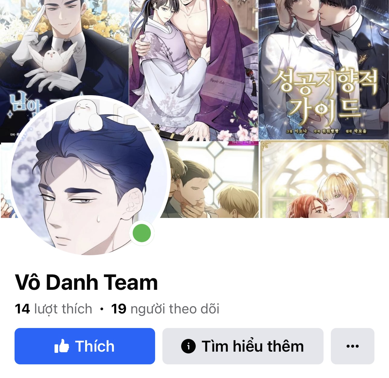 Nguyệt Ánh Chapter 31 - Trang 3