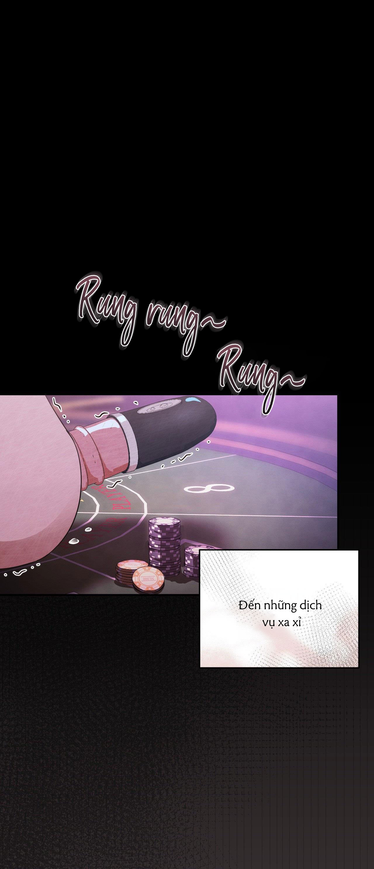 Vượt Ngưỡng Chapter 1 H - Trang 2