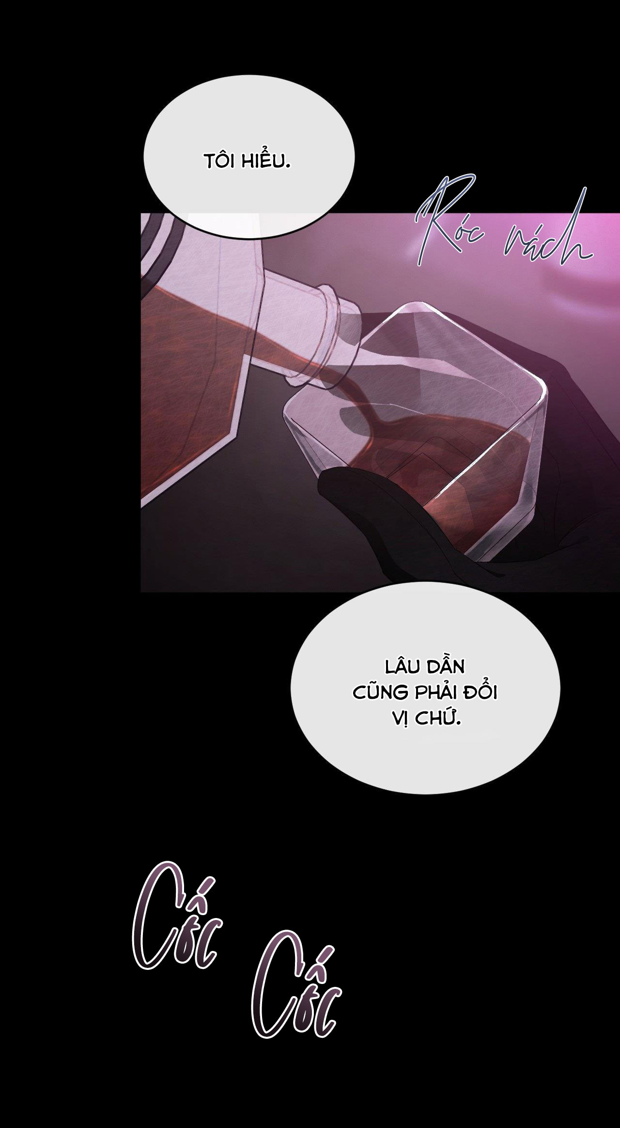 Vượt Ngưỡng Chapter 1 H - Trang 2