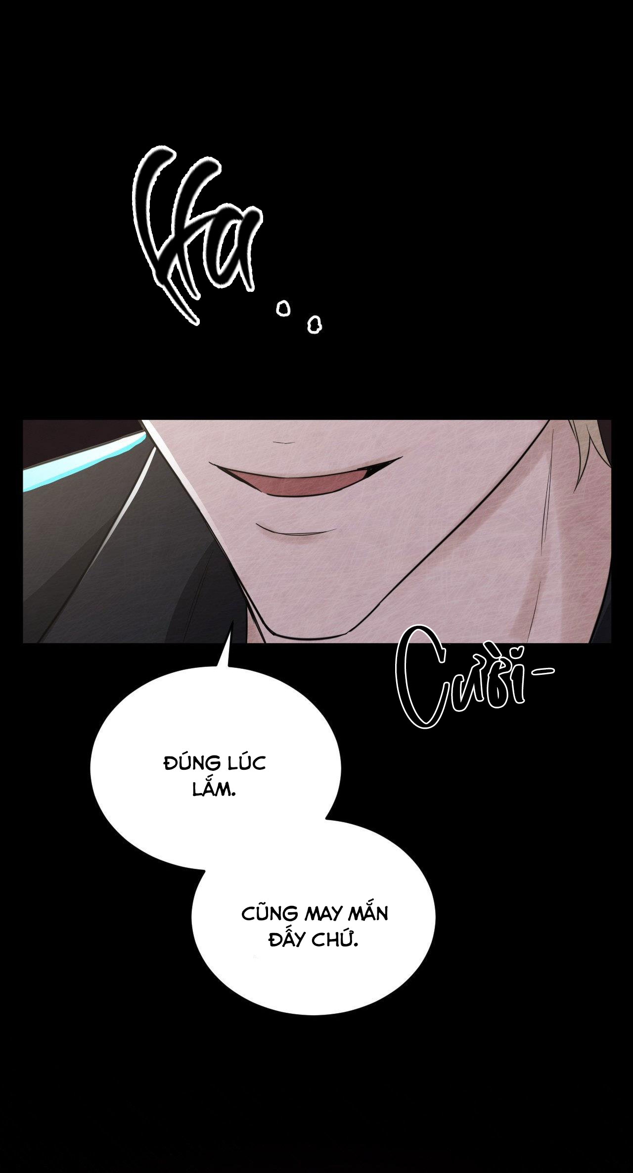 Vượt Ngưỡng Chapter 1 H - Trang 2