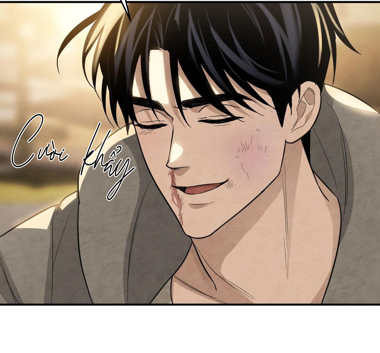 Vượt Ngưỡng Chapter 1 H - Trang 2