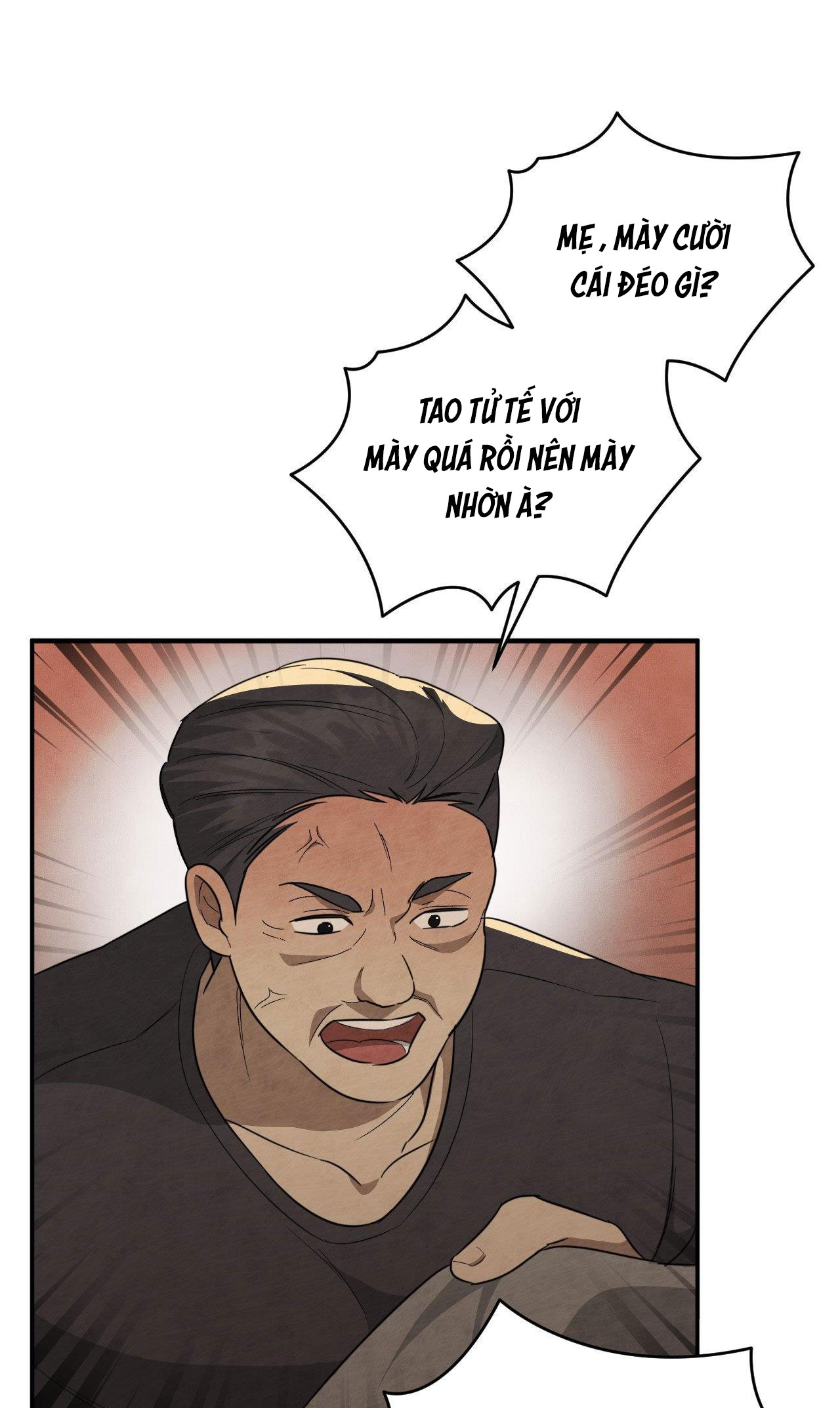 Vượt Ngưỡng Chapter 1 H - Trang 2