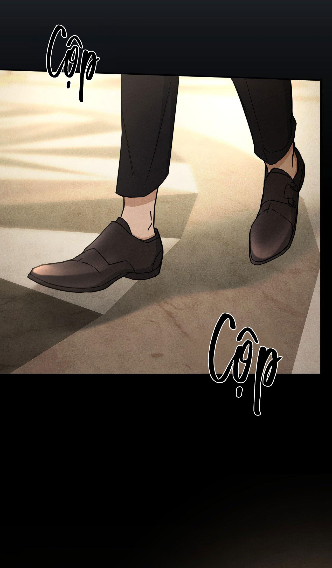 Vượt Ngưỡng Chapter 1 H - Trang 2