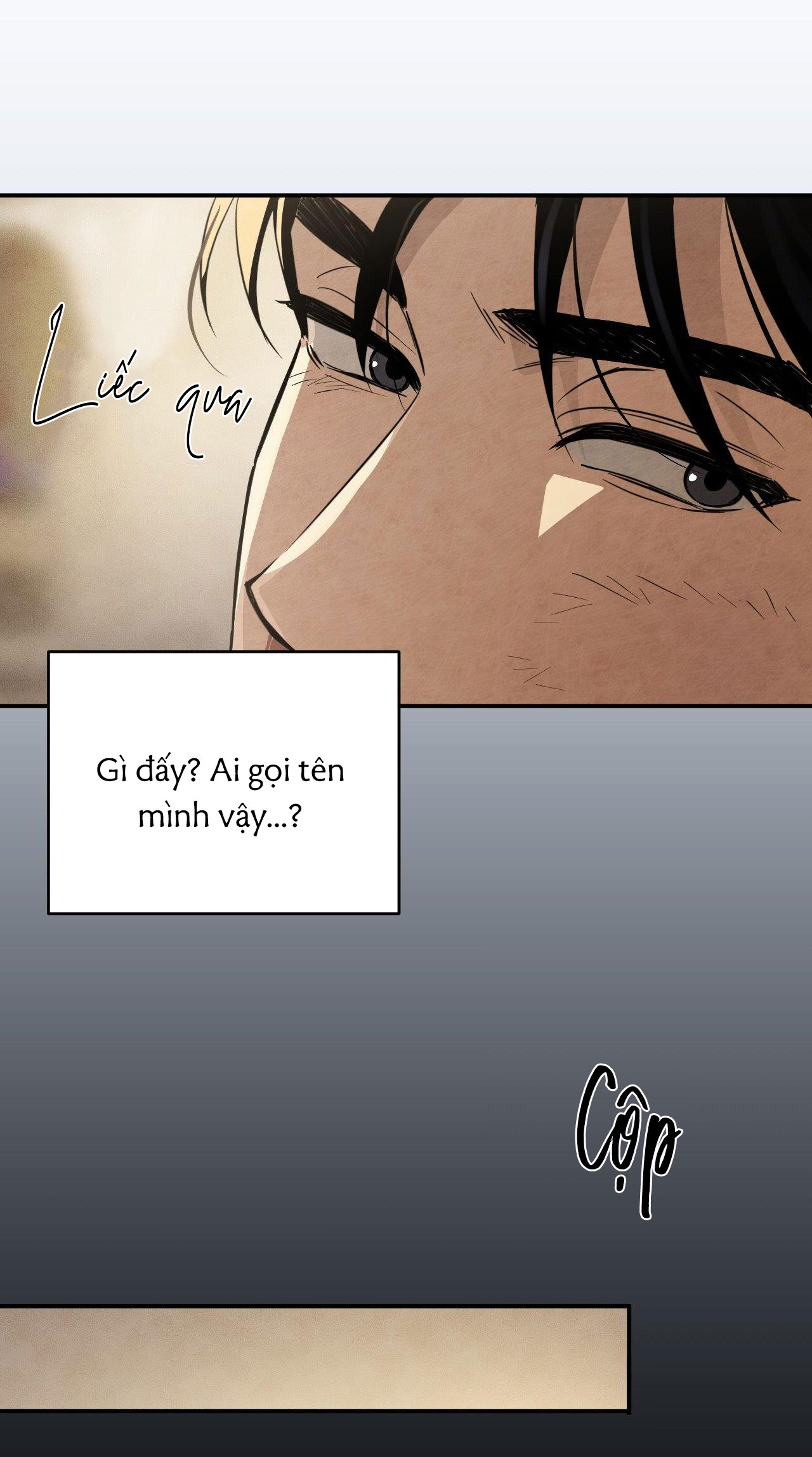 Vượt Ngưỡng Chapter 1 H - Trang 2
