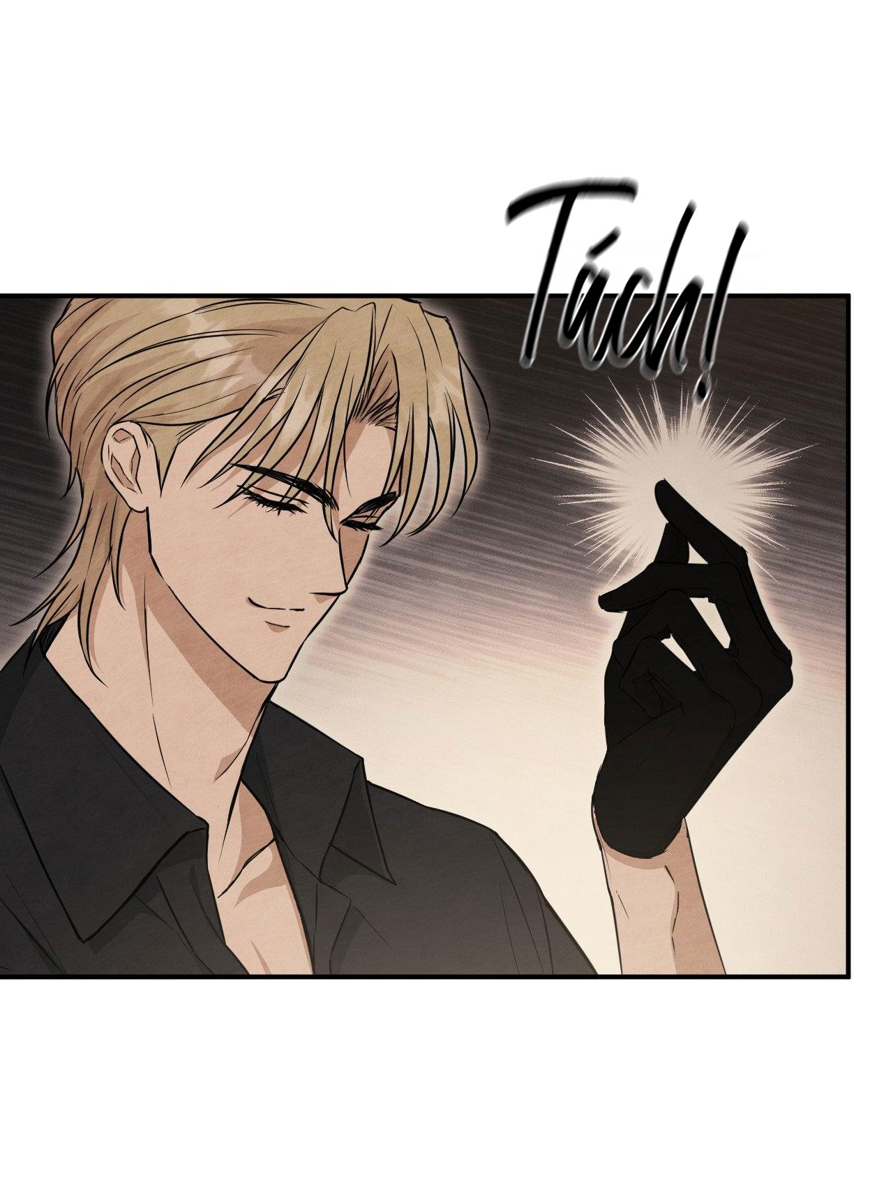 Vượt Ngưỡng Chapter 1 H - Trang 2