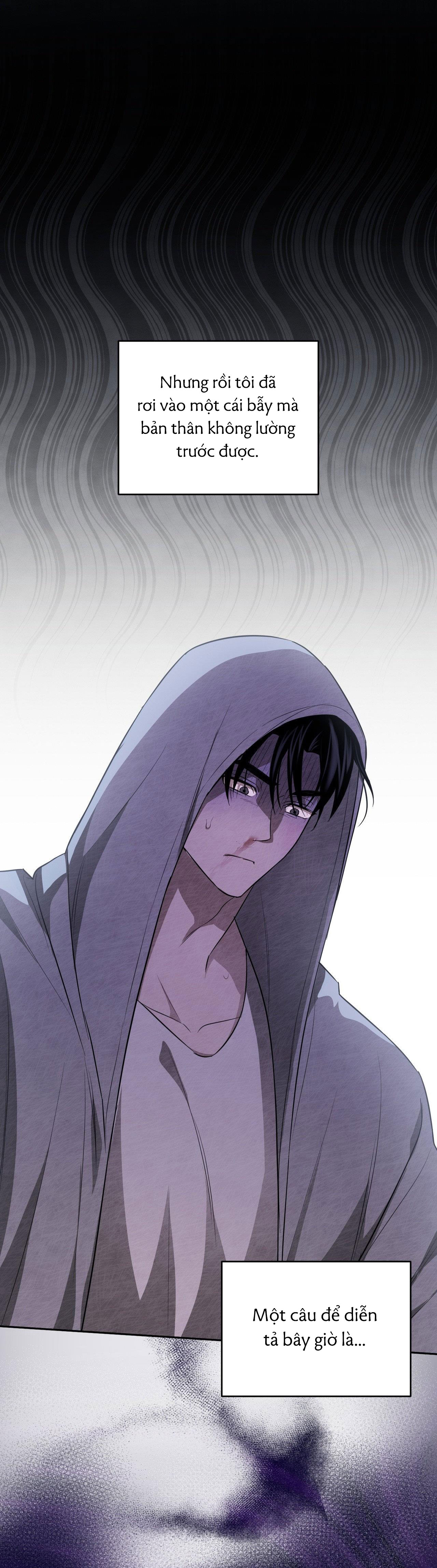 Vượt Ngưỡng Chapter 1 H - Trang 2