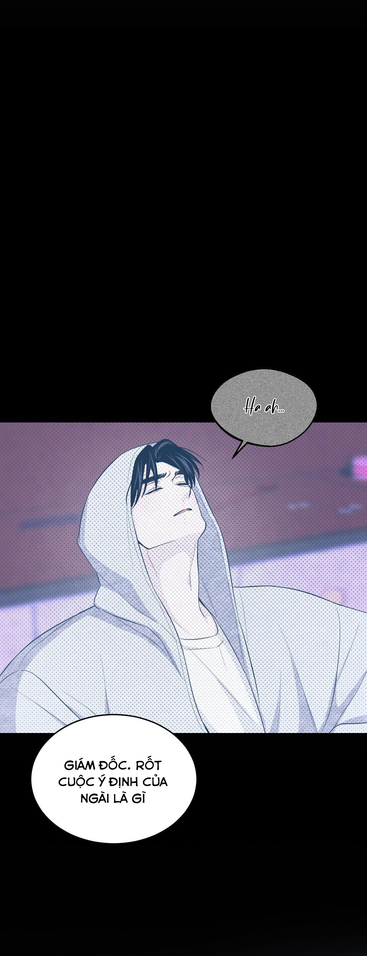 Vượt Ngưỡng Chapter 1 H - Trang 2
