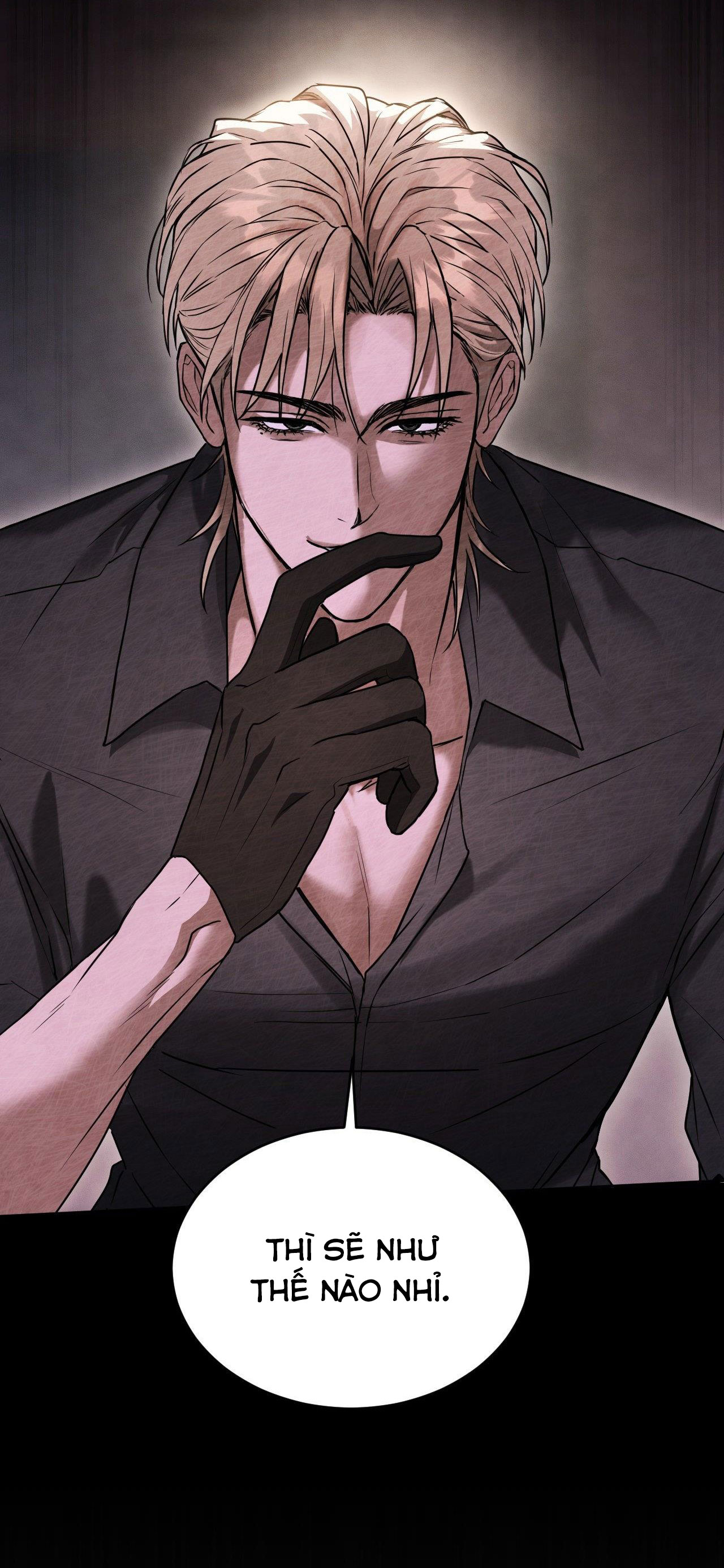 Vượt Ngưỡng Chapter 1 H - Trang 2