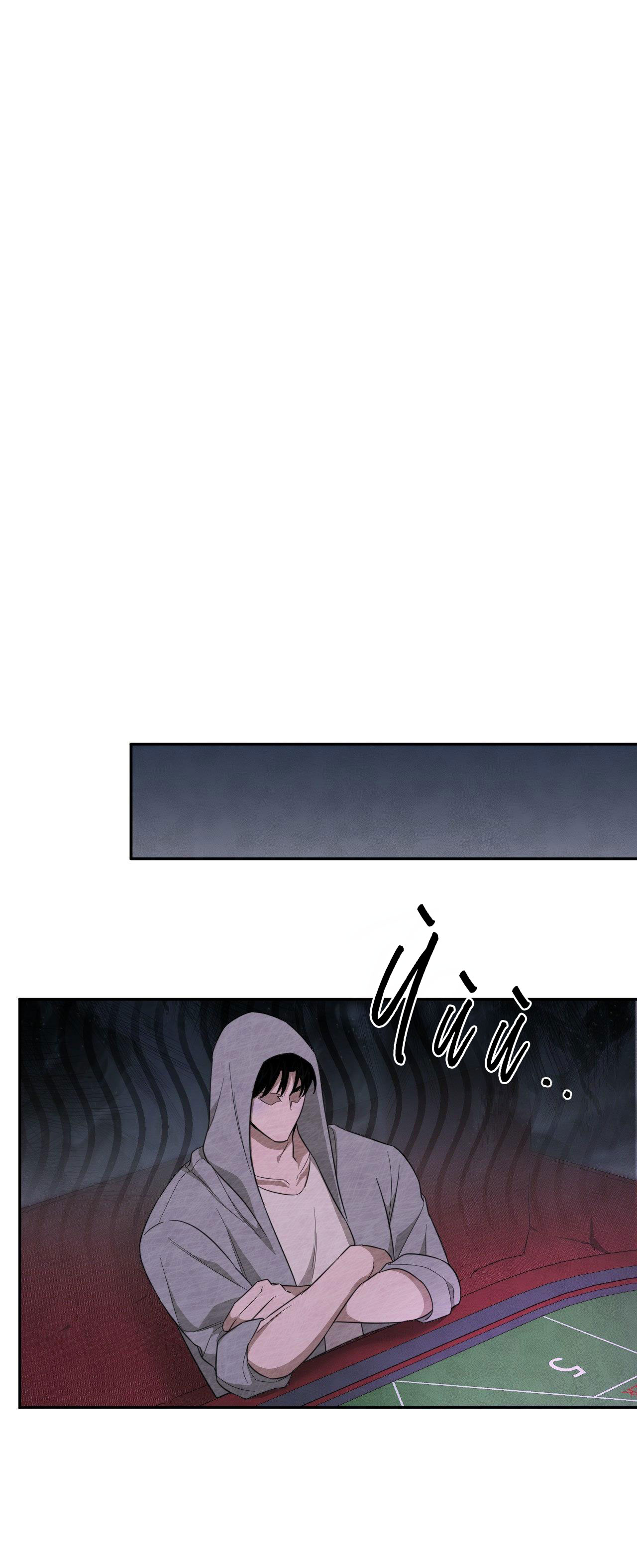 Vượt Ngưỡng Chapter 1 H - Trang 2