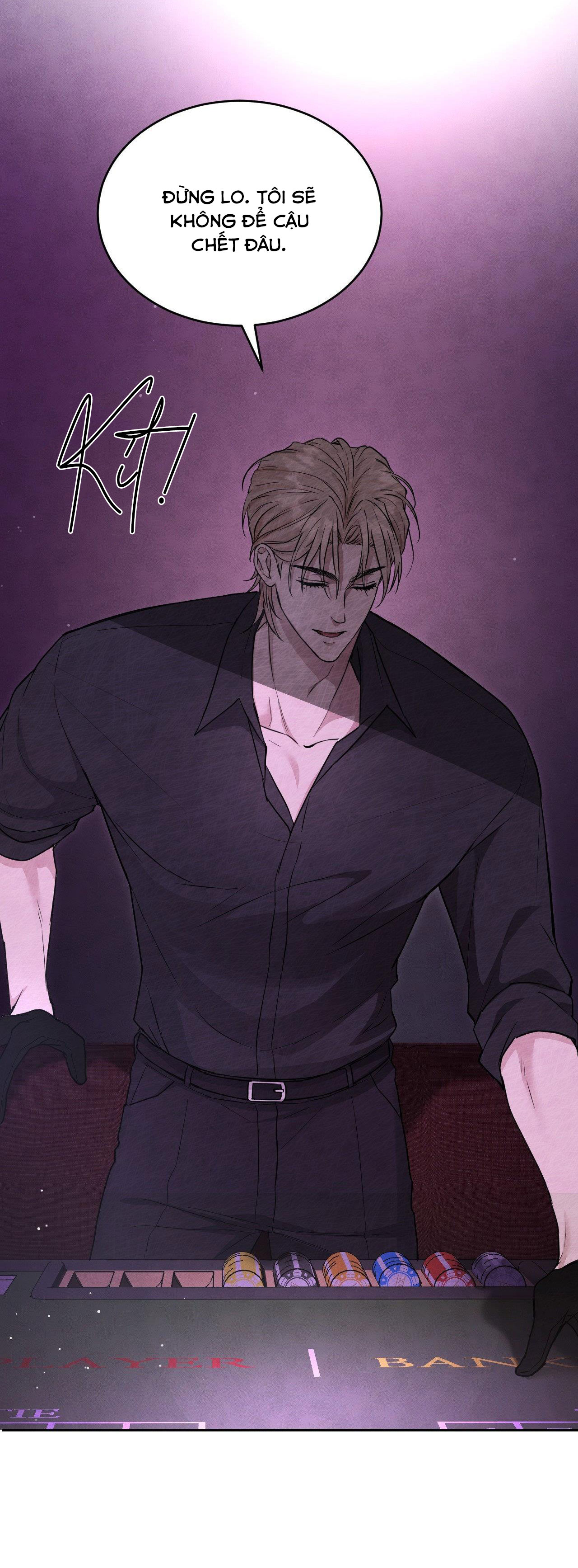 Vượt Ngưỡng Chapter 1 H - Trang 2